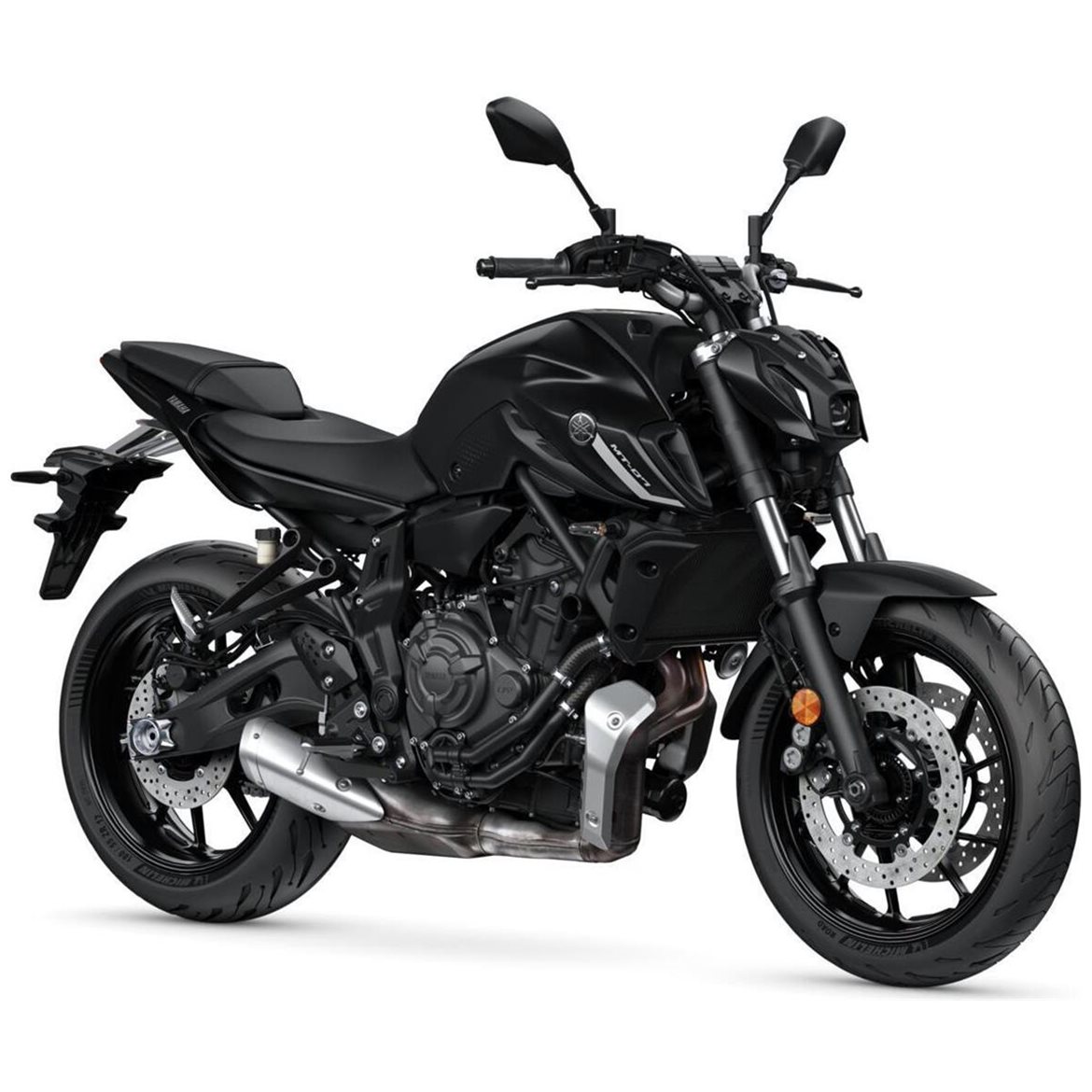 motorcykel